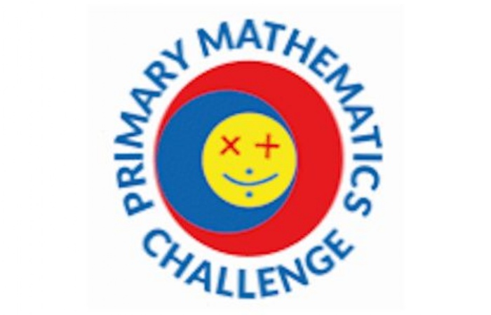 12 Gold Awards in Primary Mathematics Challenge